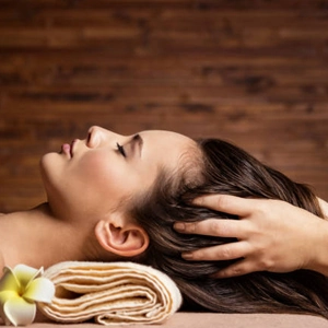 Irish Platinum amenities spa