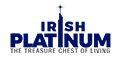 Irish Platinum builder logo