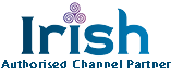Irish Platinum logo